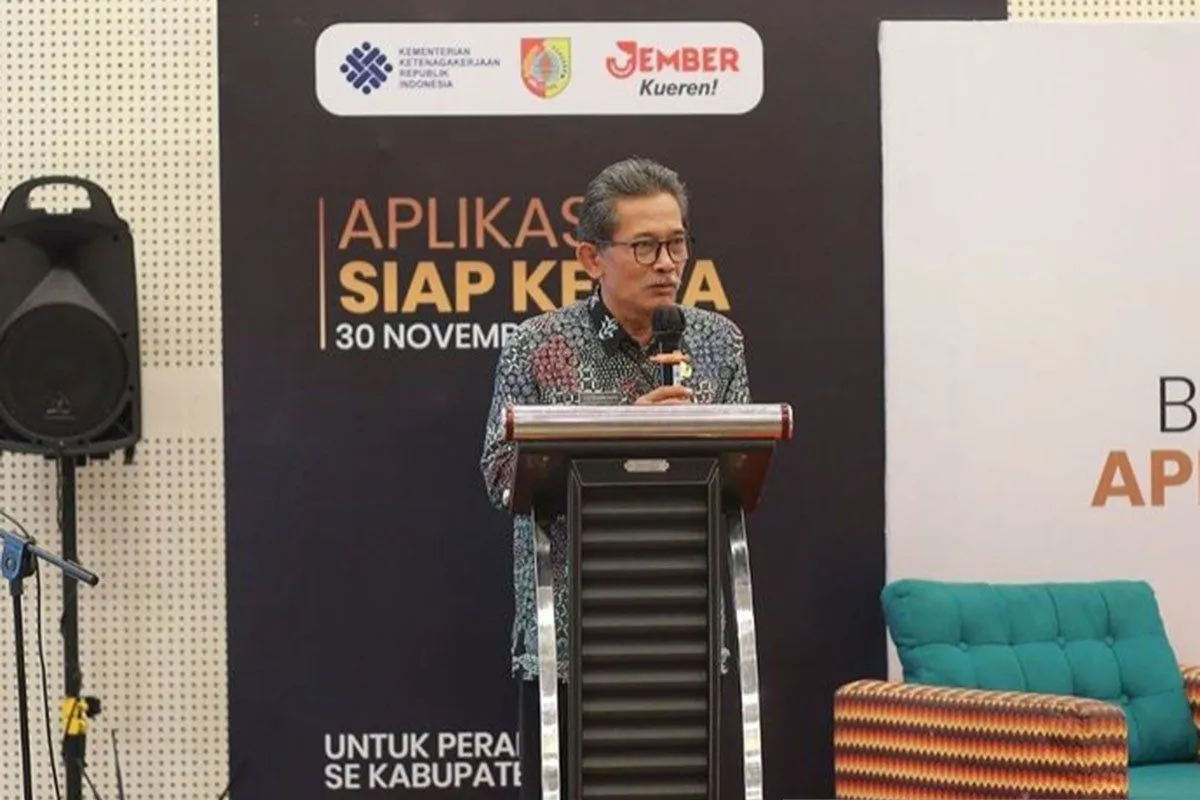 Pekerja Migran Asal Jember Diduga Jadi Korban Pembunuhan di Malaysia Pekerja Migran Asal Jember Diduga Jadi Korban Pembunuhan di Malaysia
