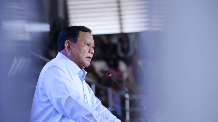 Jubir TKN Ingatkan Peran Prabowo Selamatkan PMI Dari Hukuman Mati Jubir TKN Ingatkan Peran Prabowo Selamatkan PMI Dari Hukuman Mati