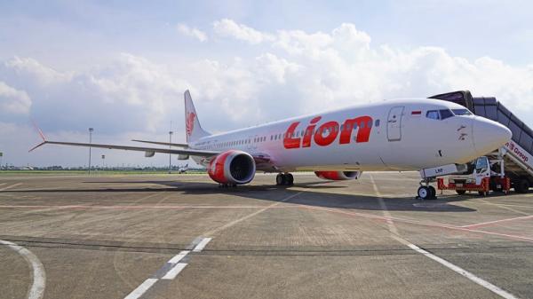 Kemenhub Izinkan Beroperasi Tiga Pesawat Boeing 737-9 Max Lion Air Kemenhub Izinkan Beroperasi Tiga Pesawat Boeing 737-9 Max Lion Air