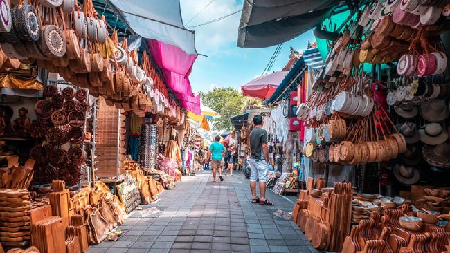 Pengusaha Muda di Bali Nilai Pariwisata Butuh Keringanan Pajak Pengusaha Muda di Bali Nilai Pariwisata Butuh Keringanan Pajak
