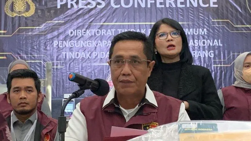 Polisi Sebut WN Meksiko Penembak WNI Turki Hendak Kabur Ke Jakarta Polisi Sebut WN Meksiko Penembak WNI Turki Hendak Kabur Ke Jakarta