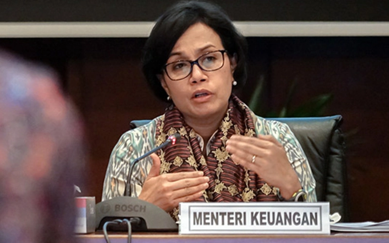 Kemenkeu Lakukan Penyesuaian Anggaran K/L Antisipasi Ketidakpastian Kemenkeu Lakukan Penyesuaian Anggaran K/L Antisipasi Ketidakpastian