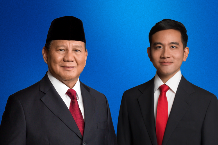 Prabowo-Gibran Pimpin Hasil "Exit poll" Indikator Politik Prabowo-Gibran Pimpin Hasil "Exit poll" Indikator Politik