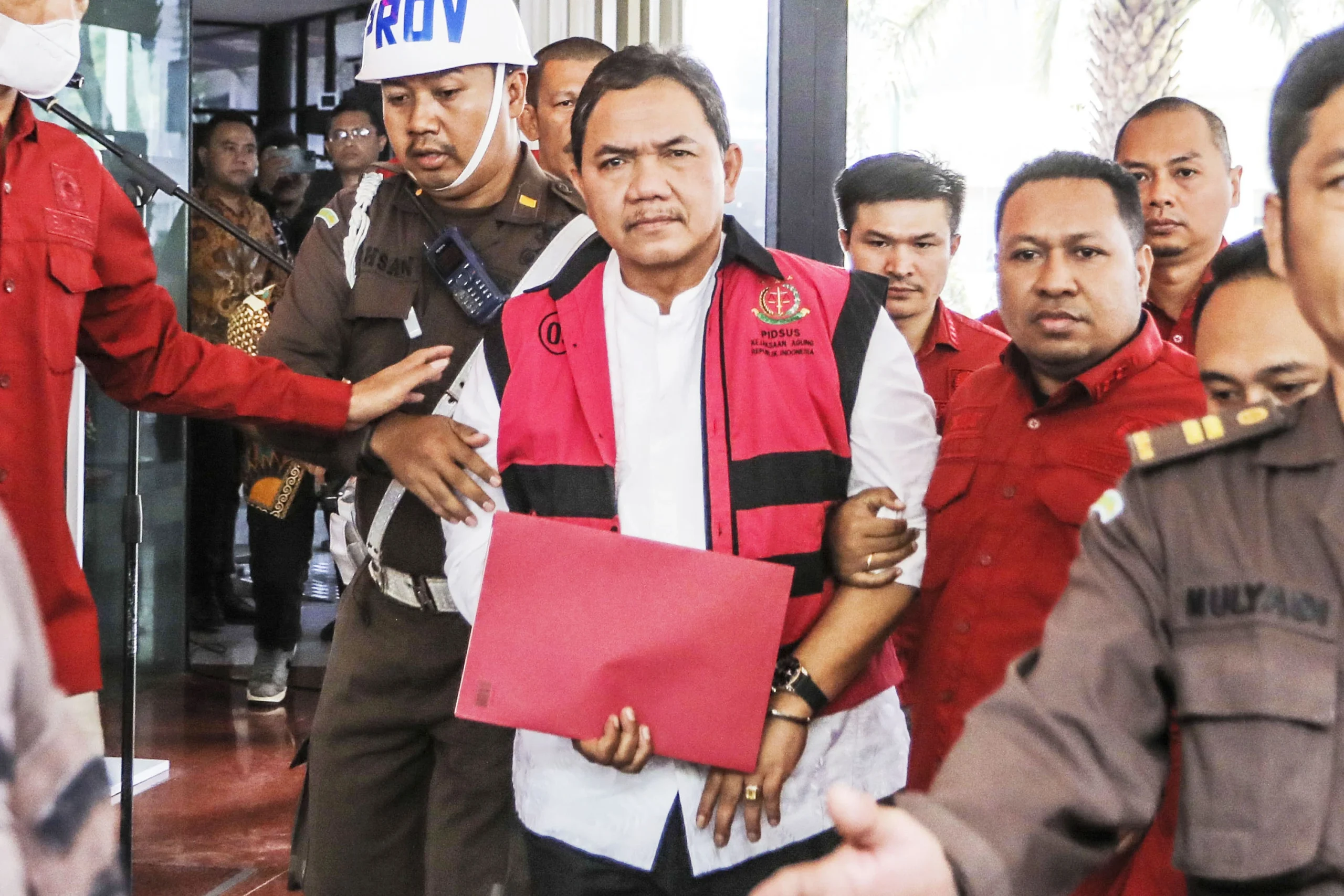 Kejagung Sebut Penanganan Korupsi BTS 4G BAKTI Kominfo Masih Berlanjut Kejagung Sebut Penanganan Korupsi BTS 4G BAKTI Kominfo Masih Berlanjut
