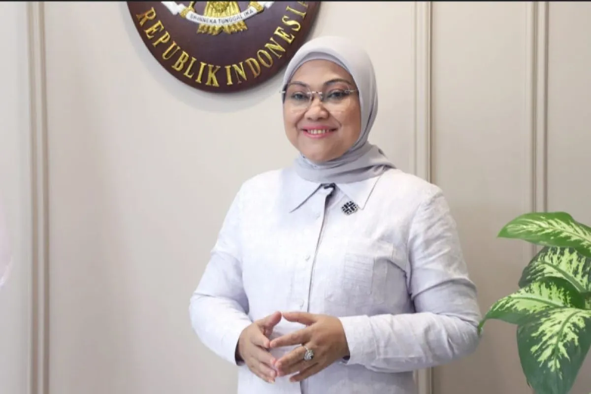Menaker Mengingatkan Perusahaan Tidak Lakukan PHK Sebagai Jalan Terakhir Menaker Mengingatkan Perusahaan Tidak Lakukan PHK Sebagai Jalan Terakhir