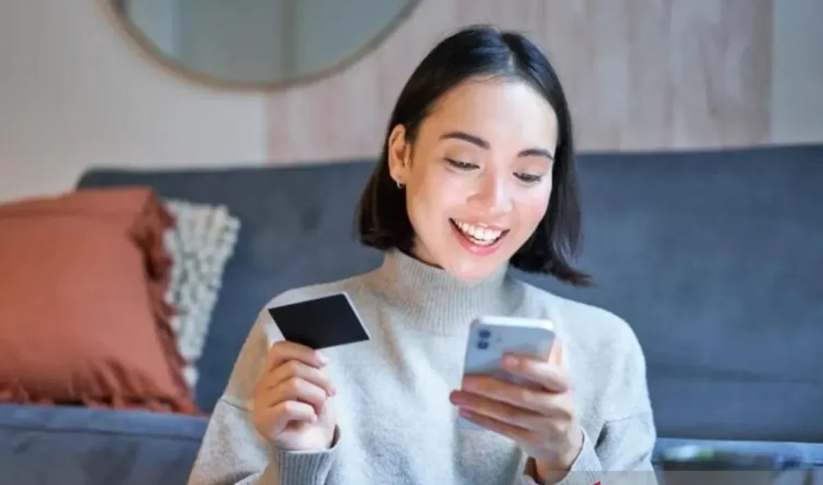 Ditjen Imigrasi: Pembayaran eVisa RI Bisa Pake Kartu Kredit dan Debit Ditjen Imigrasi: Pembayaran eVisa RI Bisa Pake Kartu Kredit dan Debit