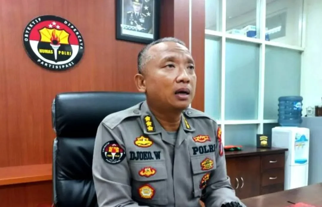 Ledakan Smelter Tewaskan 20 Orang, Dua Pimpinan ITSS Jadi Tersangka Ledakan Smelter Tewaskan 20 Orang, Dua Pimpinan ITSS Jadi Tersangka