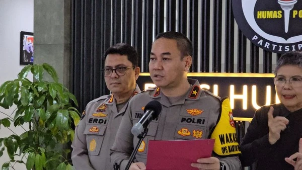 Polri Gelar Operasi Puri Agung 2024 Amankan WWF Ke-10 di Bali Polri Gelar Operasi Puri Agung 2024 Amankan WWF Ke-10 di Bali