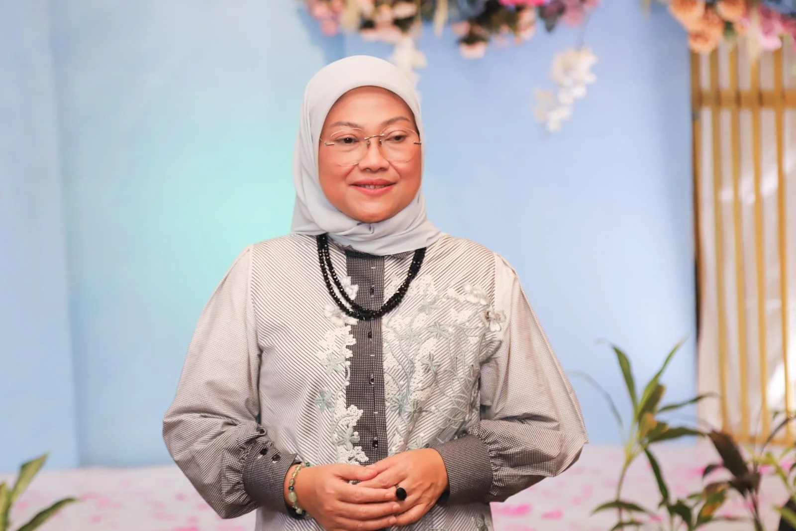 Menaker : Bangun Ekosistem Ketenagakerjaan Demi SDM Andal Menaker : Bangun Ekosistem Ketenagakerjaan Demi SDM Andal