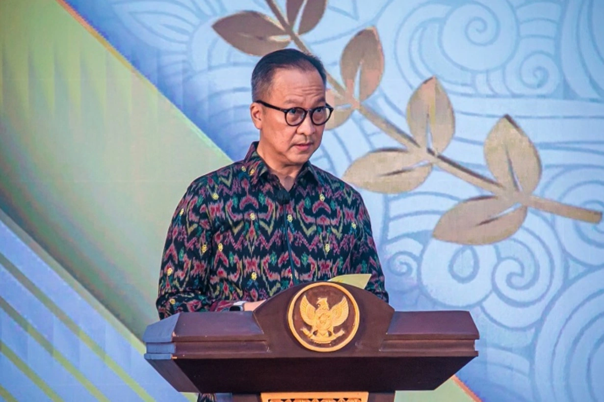 Menperin: Pembatasan Impor Guna Jaga Keberlangsungan Industri Nasional Menperin: Pembatasan Impor Guna Jaga Keberlangsungan Industri Nasional