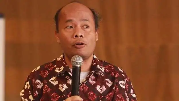Migrant Care: Lapar kerja Usai Pandemi di Manfaatkan Sindikat TPPO Migrant Care: Lapar kerja Usai Pandemi di Manfaatkan Sindikat TPPO