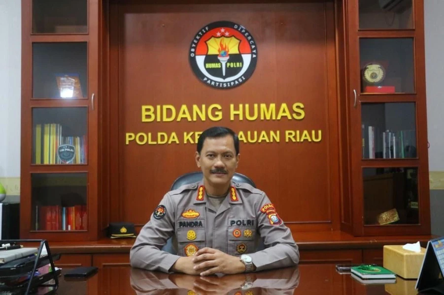 Polda Kepri Gagalkan Pengiriman PMI Ilegal ke Malaysia Polda Kepri Gagalkan Pengiriman PMI Ilegal ke Malaysia