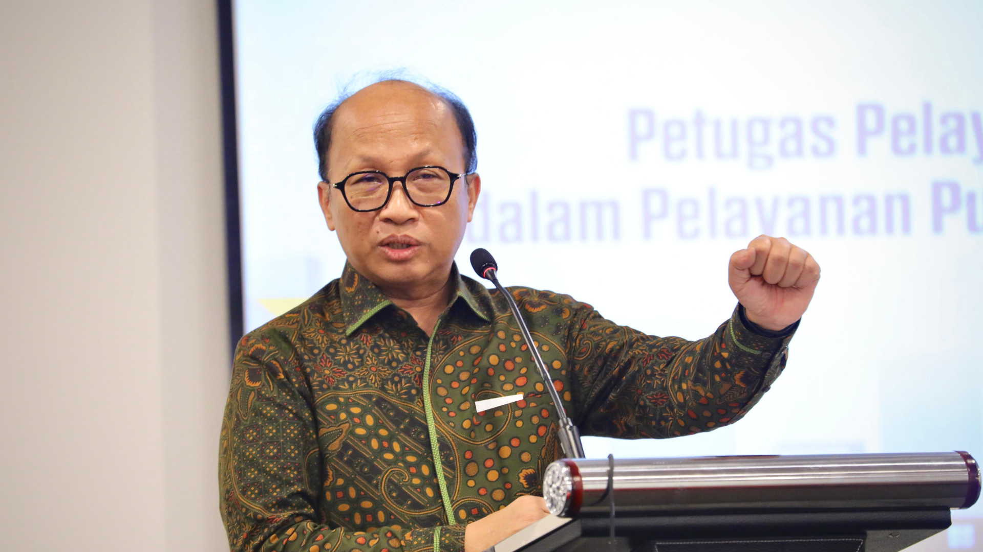 Kemnaker Dukung Penerapan Green Jobs 2025-2029 Kemnaker Dukung Penerapan Green Jobs 2025-2029