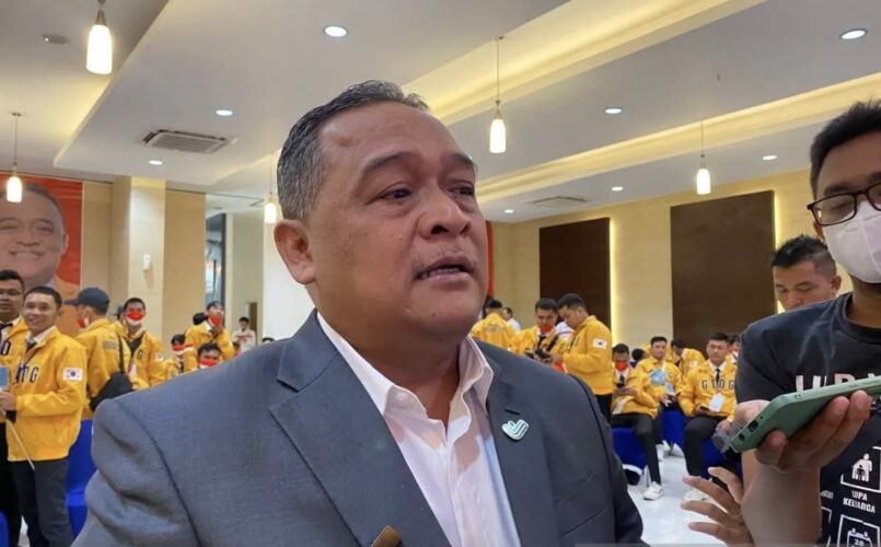 BP2MI Sebut Ada Potensi Penambahan Sektor Penempatan PMI ke Jerman BP2MI Sebut Ada Potensi Penambahan Sektor Penempatan PMI ke Jerman