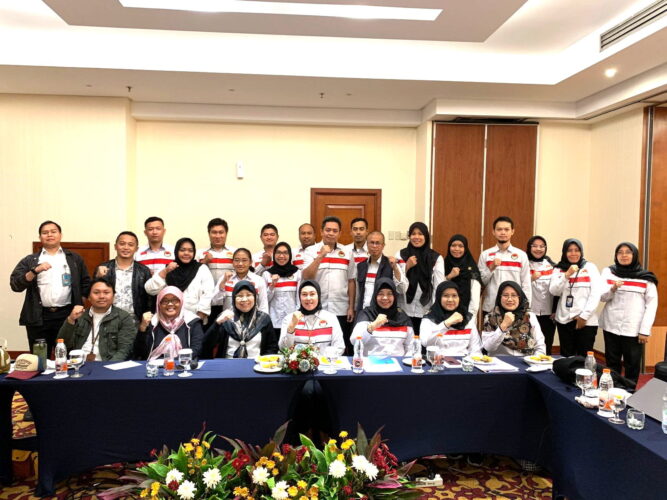BP2MI Rancang Pemberdayaan Sosial PMI Purna BP2MI Rancang Pemberdayaan Sosial PMI Purna