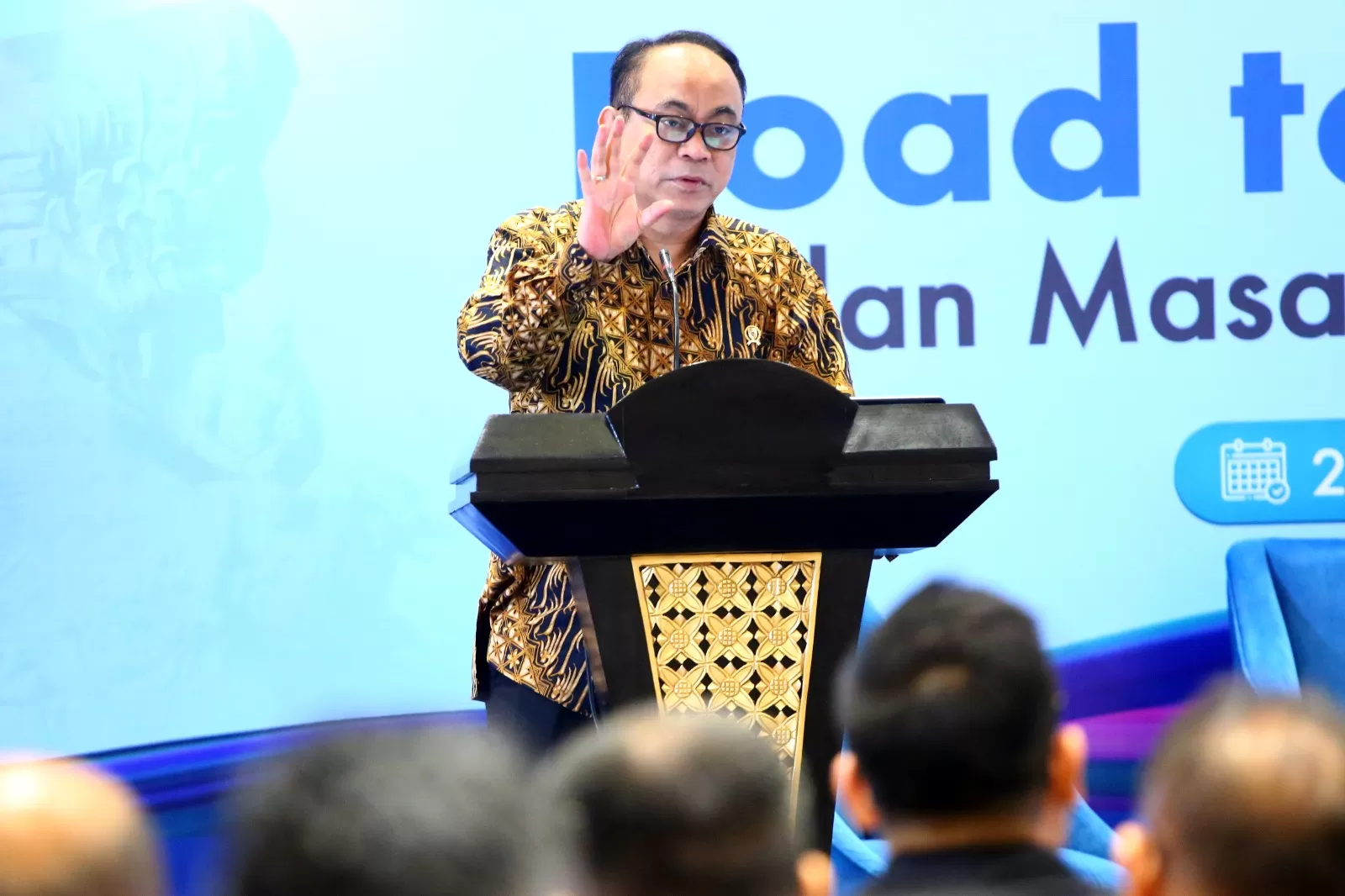 Kemenkominfo Putus Akses 1,9 Juta Konten Judi Online Kemenkominfo Putus Akses 1,9 Juta Konten Judi Online