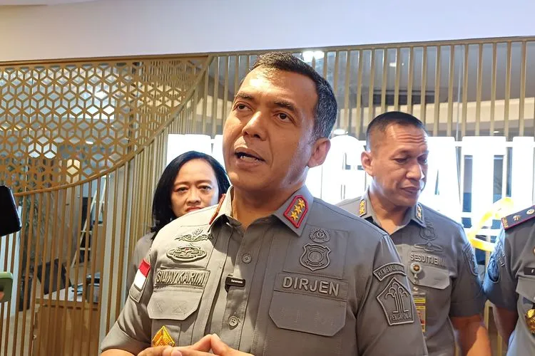 Dirjen Imigrasi pastikan layanan keimigrasian sudah pulih Dirjen Imigrasi pastikan layanan keimigrasian sudah pulih