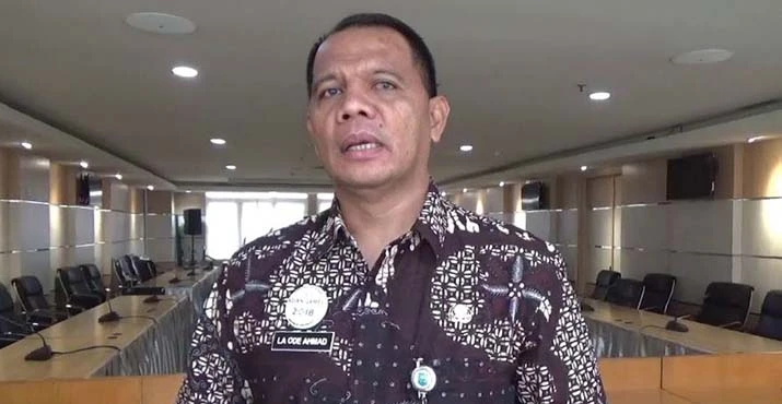 Malaysia Deportasi 10 Pekerja Migran Asal Sultra Malaysia Deportasi 10 Pekerja Migran Asal Sultra