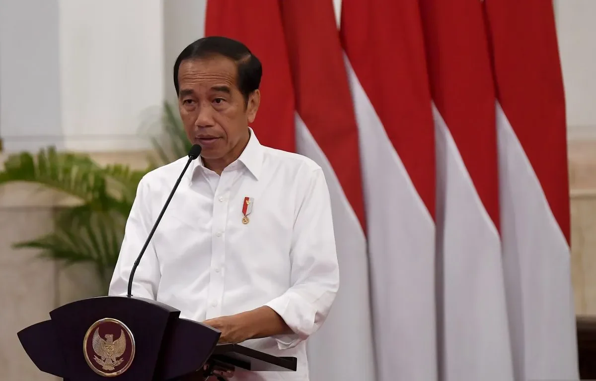 Presiden: Bonus demografi harus harus diiringi perluasan kesempatan kerja Presiden: Bonus demografi harus harus diiringi perluasan kesempatan kerja
