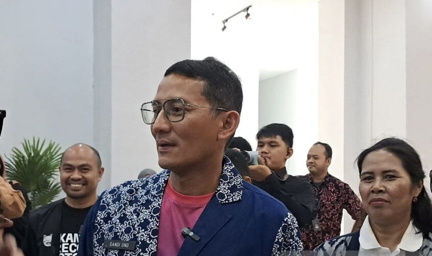 Jokowi Bahas Potensi Investasi Family Office Jokowi Bahas Potensi Investasi Family Office