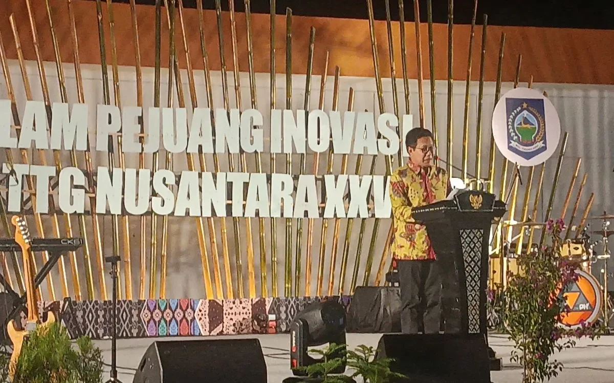 Mendes sebut pendampingan desa salah satu pilar penopang kinerja Mendes sebut pendampingan desa salah satu pilar penopang kinerja