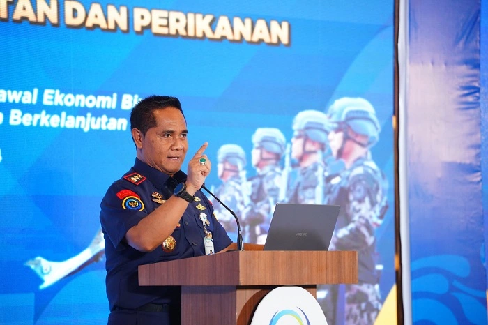 KKP masih buru bandar penyelundup BBL ke luar negeri KKP masih buru bandar penyelundup BBL ke luar negeri