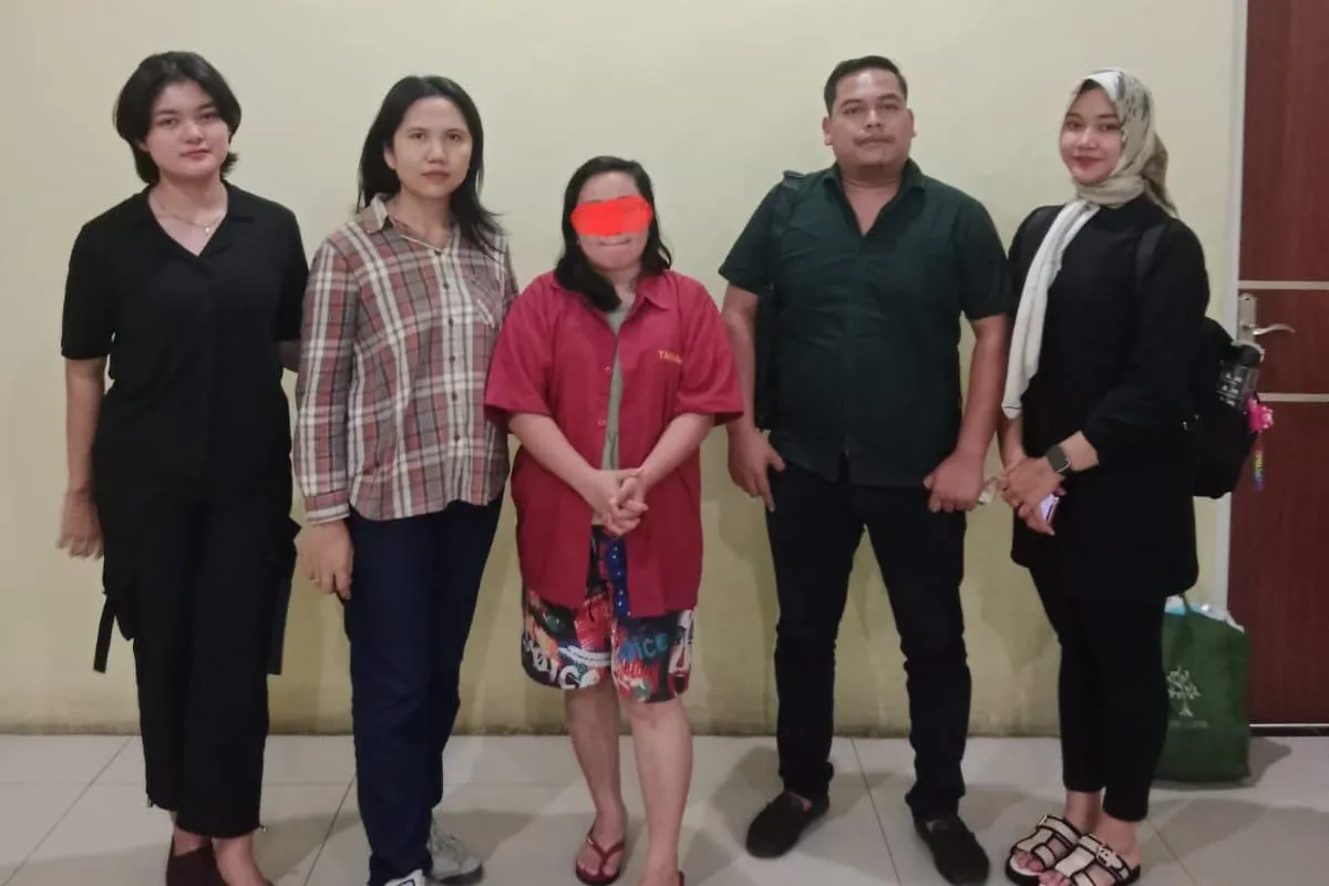 Polda Sumut tangkap agen berangkatkan migran ilegal ke Malaysia Polda Sumut tangkap agen berangkatkan migran ilegal ke Malaysia