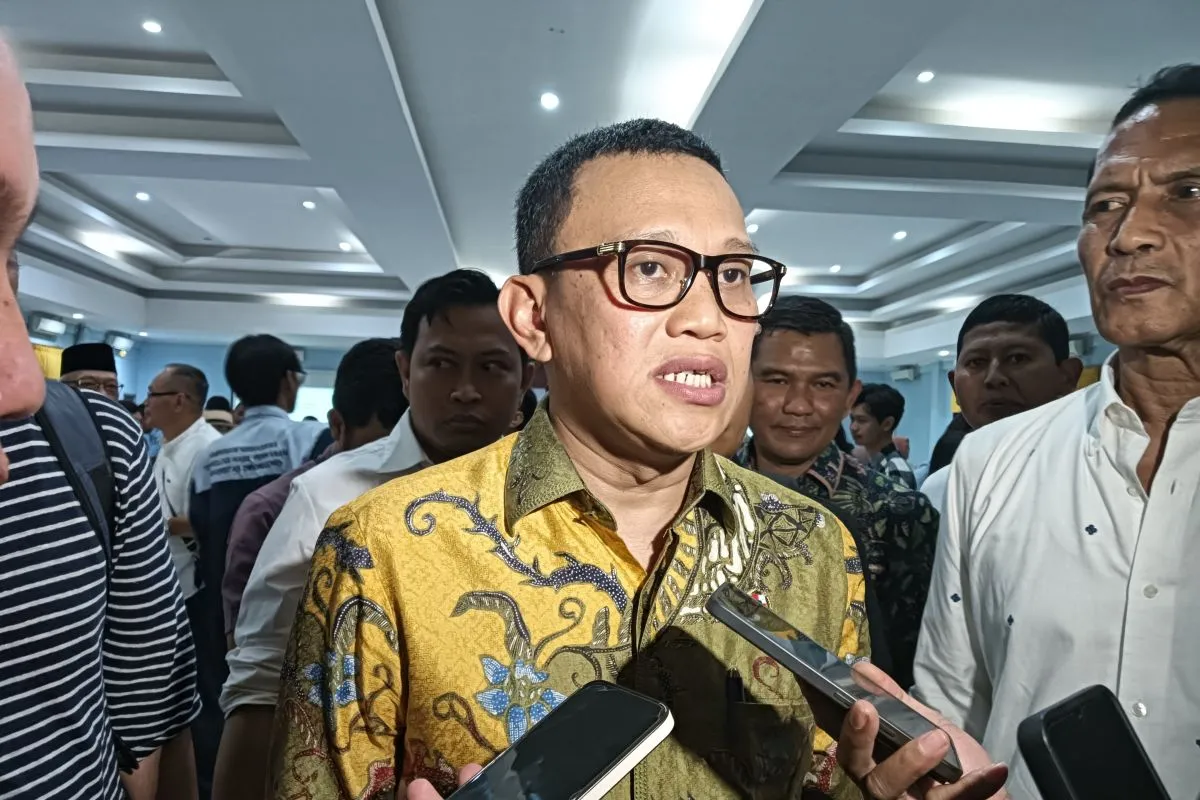 KP2MI: WNI Terlibat, Bekerja Judi Online Gunakan Visa Turis KP2MI: WNI Terlibat, Bekerja Judi Online Gunakan Visa Turis