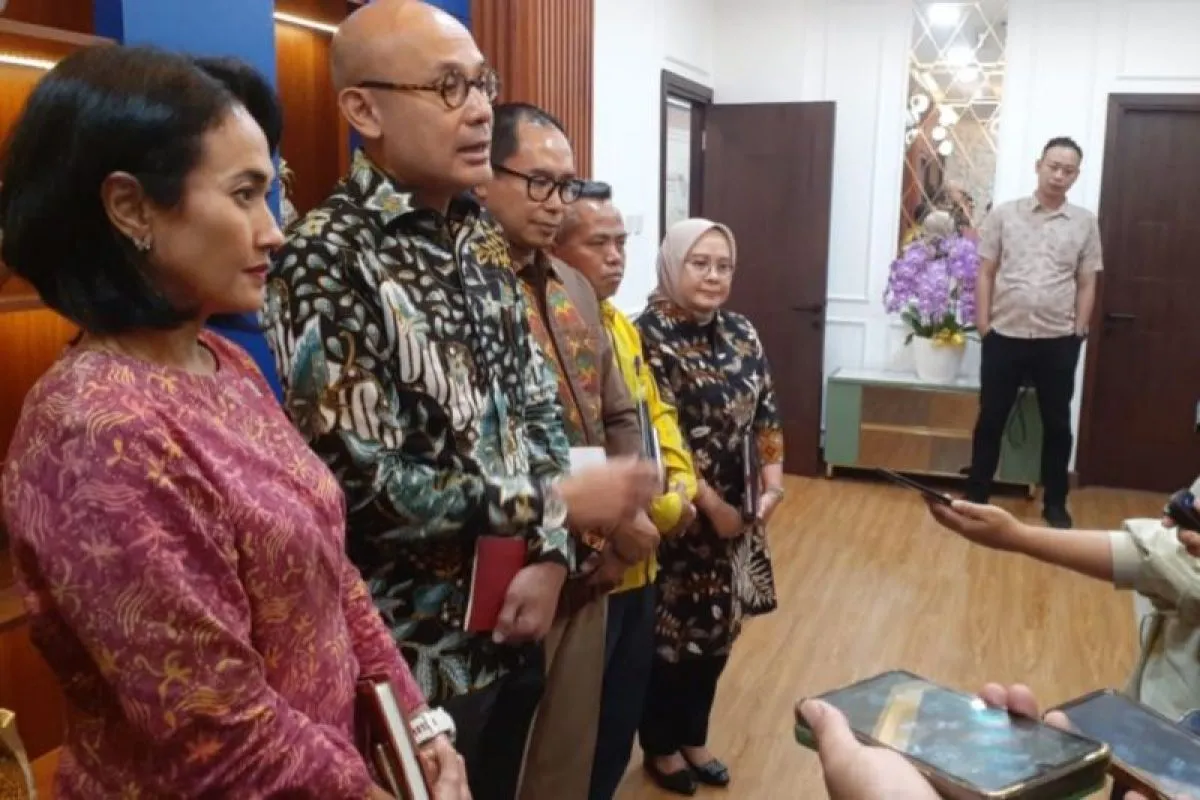 Kemenlu: 91 WNI Masih di Myawaddy Myanmar, 44 Masih Dipulangkan Kemenlu: 91 WNI Masih di Myawaddy Myanmar, 44 Masih Dipulangkan