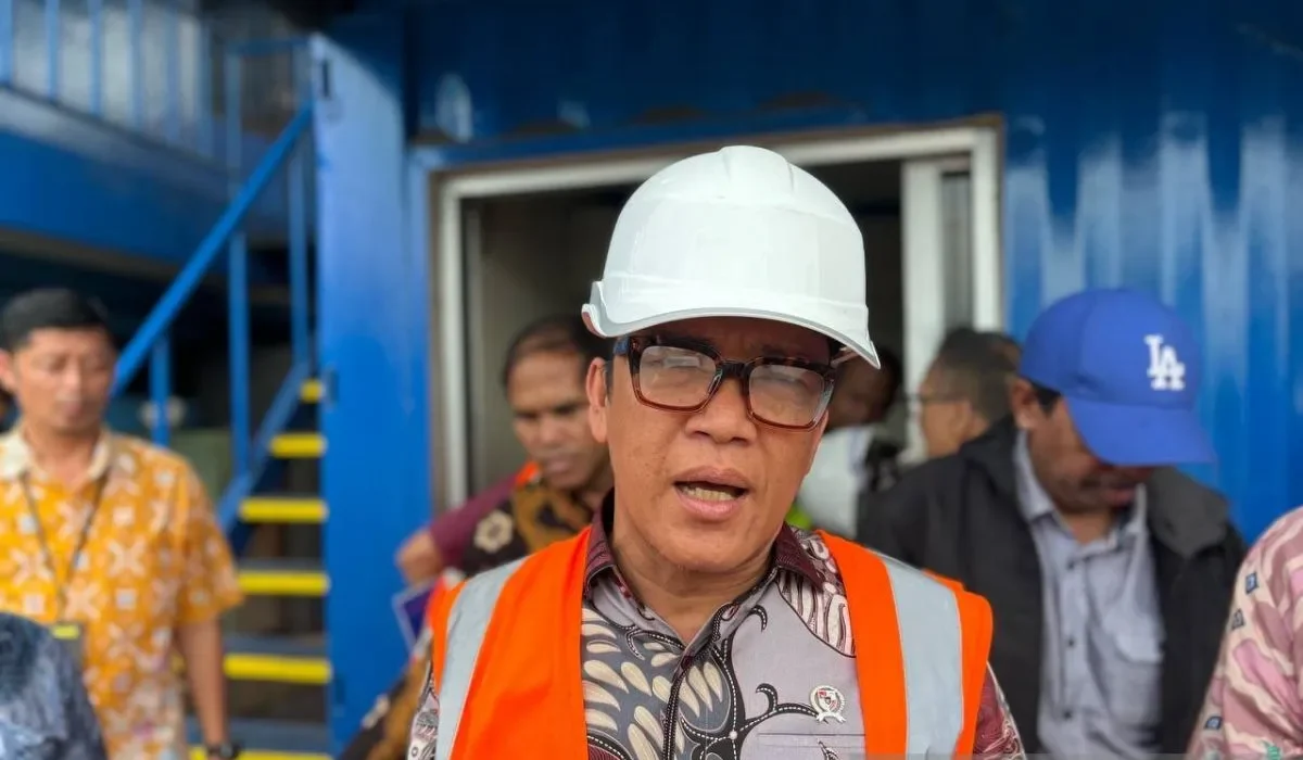 Wamenaker ingatkan pekerja memiliki hak perlindungan dari negara Wamenaker ingatkan pekerja memiliki hak perlindungan dari negara
