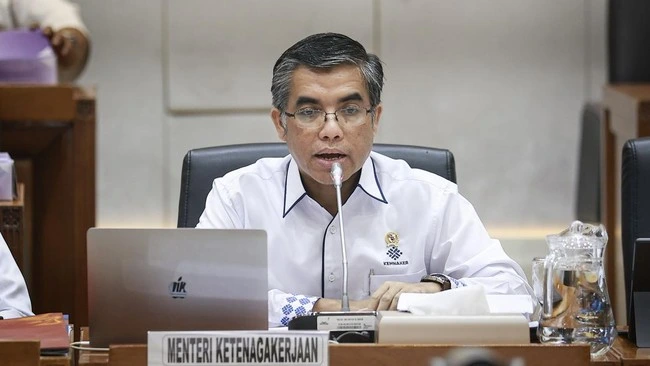 Pemerintah hormati putusan MK terkait UU 6/2023 Pemerintah hormati putusan MK terkait UU 6/2023
