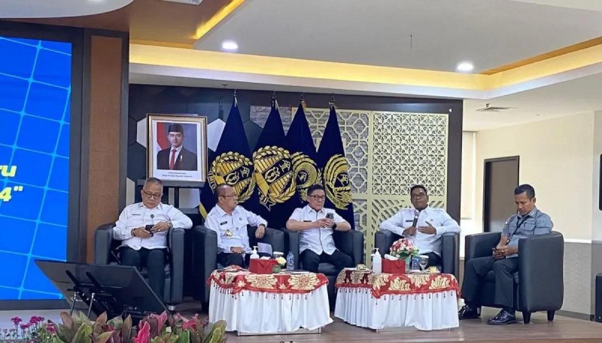 Imigrasi telah terbitkan 471 Golden Visa dengan investasi Rp9 triliun Imigrasi telah terbitkan 471 Golden Visa dengan investasi Rp9 triliun