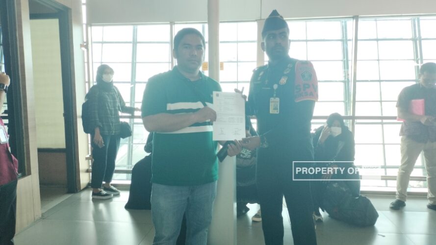 Operasi Gabungan Pencegahan CPMI Non Perosedural Berhasil Selamatkan 5 Orang Operasi Gabungan Pencegahan CPMI Non Perosedural Berhasil Selamatkan 5 Orang