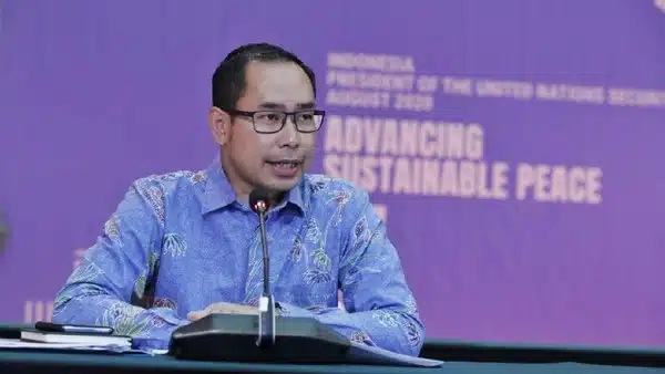 Kemlu RI: 83 WNI lain akan dievakuasi dari Suriah Kemlu RI: 83 WNI lain akan dievakuasi dari Suriah