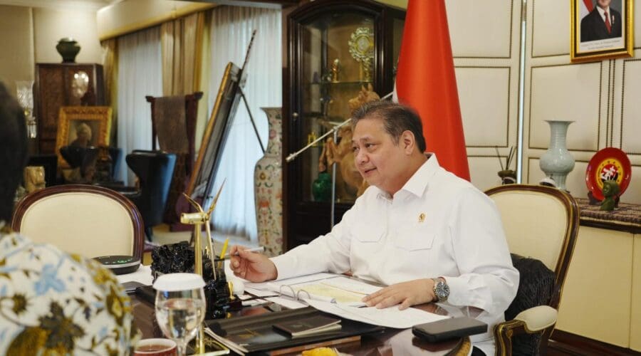 Bantuan Subsidi Upah Diluncurkan Juni, Ini Targetnya! Bantuan Subsidi Upah Diluncurkan Juni, Ini Targetnya!