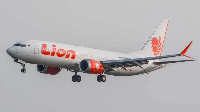 Pemerintah libatkan Lion Air jadi maskapai Haji 2025 Pemerintah libatkan Lion Air jadi maskapai Haji 2025