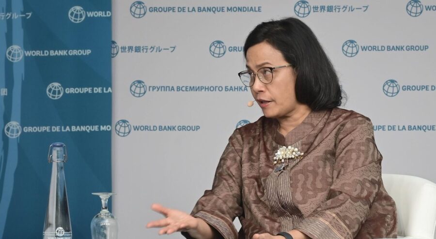 Stabilitas Keuangan Nasional Triwulan II 2025 Terjaga di Tengah Ketidakpastian Global Stabilitas Keuangan Nasional Triwulan II 2025 Terjaga di Tengah Ketidakpastian Global
