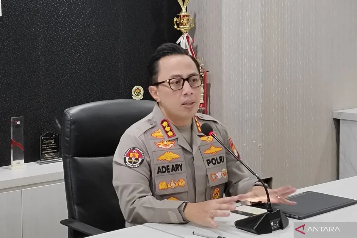 Polisi Masih Cari Dua Orang Yang Hilang Pascademo Polisi Masih Cari Dua Orang Yang Hilang Pascademo