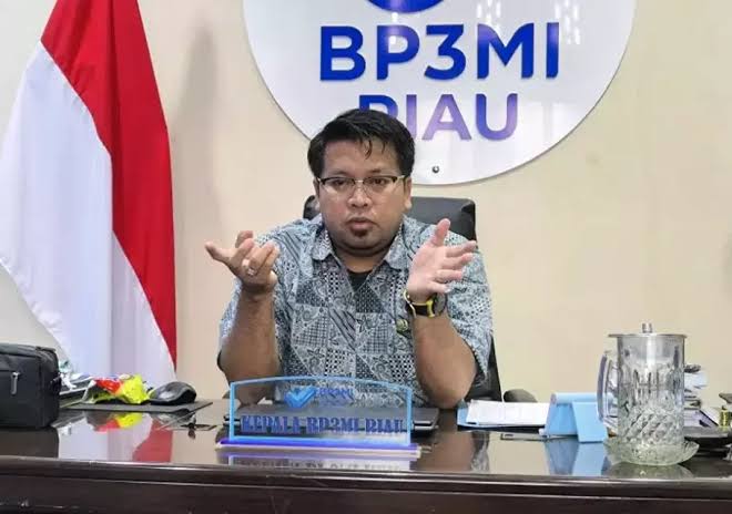 BP3MI Riau identifikasi empat daerah pengiriman PMI ilegal BP3MI Riau identifikasi empat daerah pengiriman PMI ilegal