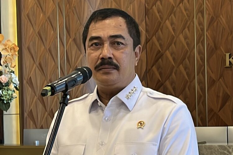Menteri Imipas: Lapas Wajib Bersih dari Narkoba, Tanpa Kompromi! Menteri Imipas: Lapas Wajib Bersih dari Narkoba, Tanpa Kompromi!