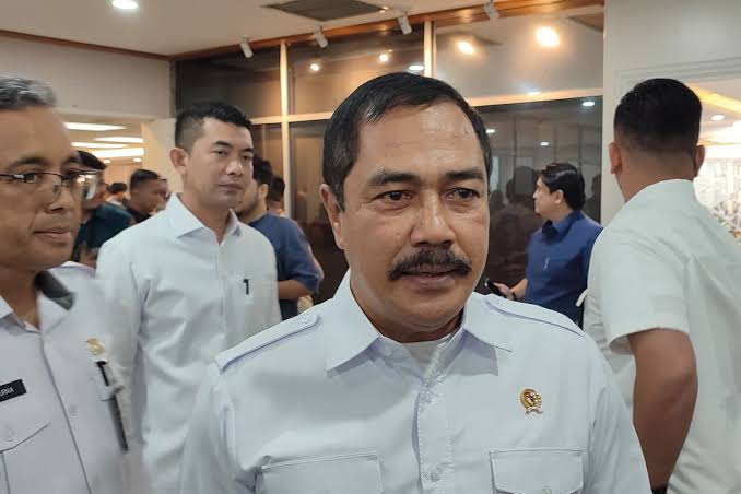 Imipas Bangun Lapas Super Maksimum Berkapasitas 1.500 Orang Imipas Bangun Lapas Super Maksimum Berkapasitas 1.500 Orang
