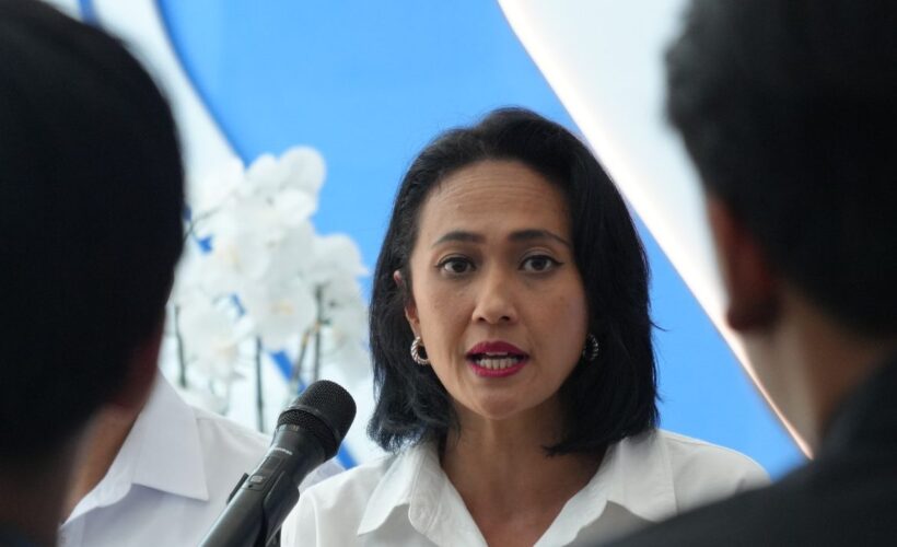 Wamen P2MI: Danantara penanda transformasi pengelolaan investasi Wamen P2MI: Danantara penanda transformasi pengelolaan investasi