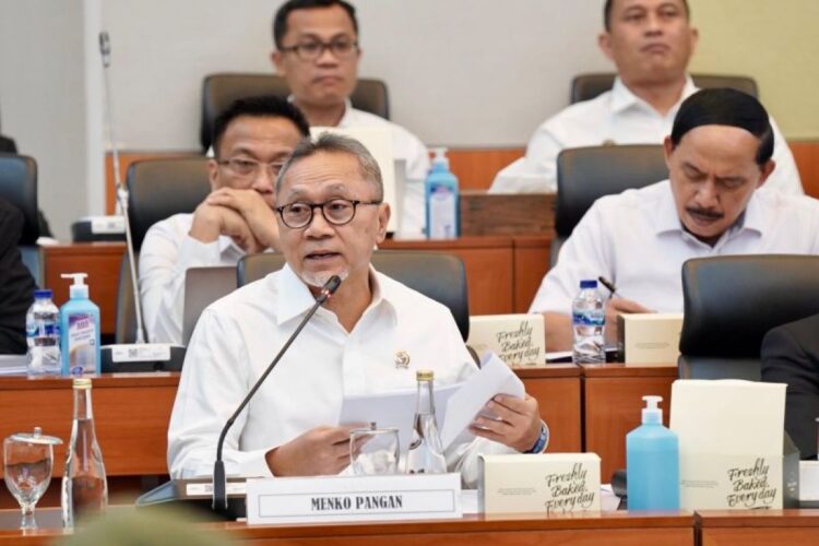 Pemerintah Bentuk Satgas Koperasi Desa Merah Putih Pemerintah Bentuk Satgas Koperasi Desa Merah Putih