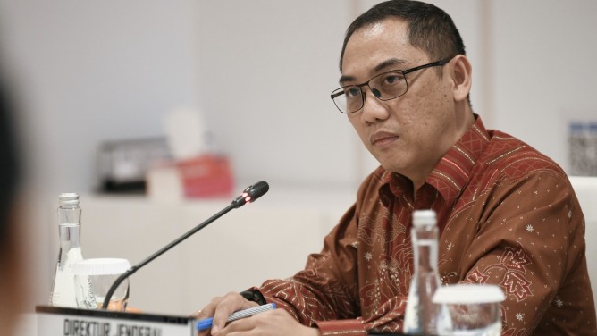 Kemkomdigi Telah Tangani 1,3 Juta Konten Pornografi dan Judi Online Kemkomdigi Telah Tangani 1,3 Juta Konten Pornografi dan Judi Online