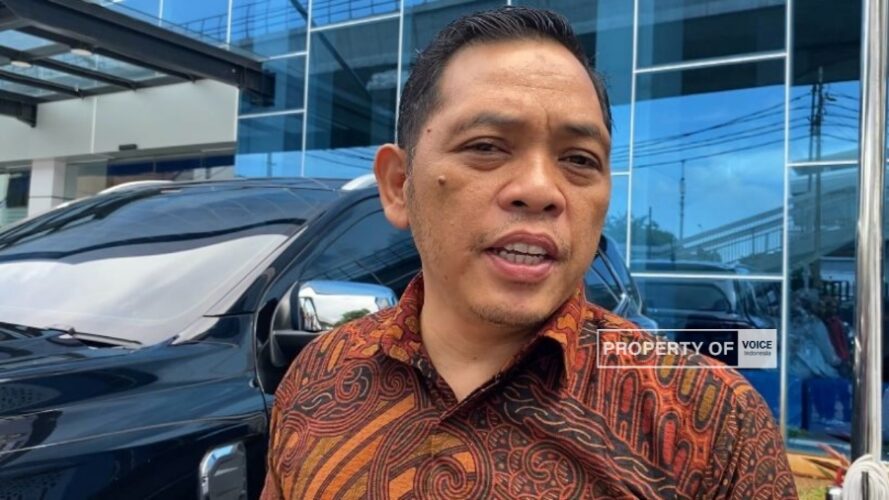 Diduga Menipu Belasan Calon TKI, Perusahaan Ini Dilaporkan ke KP2MI Diduga Menipu Belasan Calon TKI, Perusahaan Ini Dilaporkan ke KP2MI