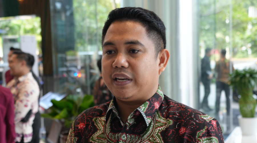 Transformasi Jadi Kunci Pelindungan untuk PMI Transformasi Jadi Kunci Pelindungan untuk PMI