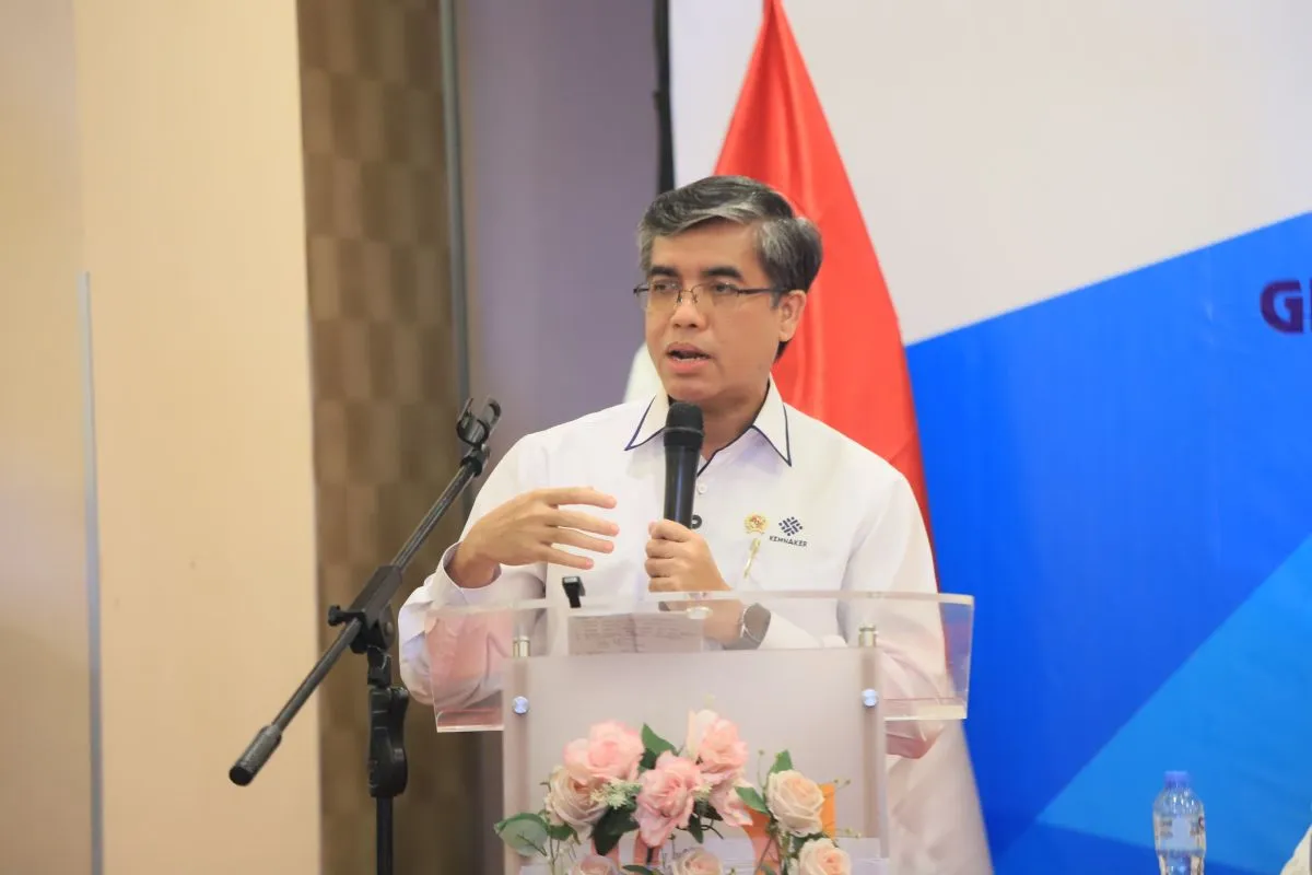 Gelombang PHK Terus Berlanjut di Tahun 2025 Gelombang PHK Terus Berlanjut di Tahun 2025