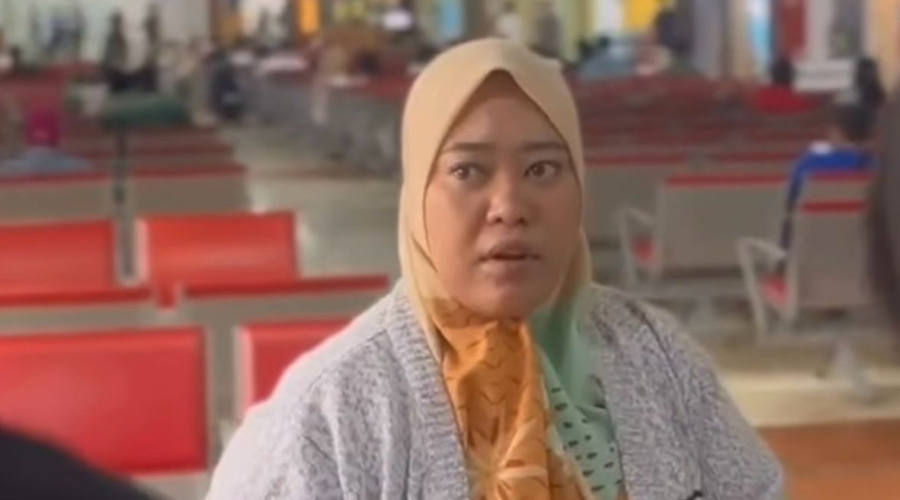 Belajar dari Pekerja Migran Riska yang Video Minta Tolongnya Viral: Hati-hati Modus Perekrutan Ilegal Belajar dari Pekerja Migran Riska yang Video Minta Tolongnya Viral: Hati-hati Modus Perekrutan Ilegal