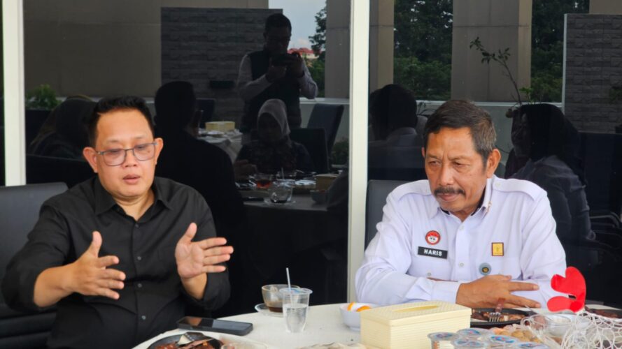 Gerak Cepat Kemenkum Selesaikan Pembentukan Koperasi Desa Merah Putih di Jatim Gerak Cepat Kemenkum Selesaikan Pembentukan Koperasi Desa Merah Putih di Jatim