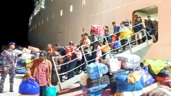 Muhammadiyah Nilai Perlindungan PMI Masih Lemah, Perlu Reformasi Kebijakan